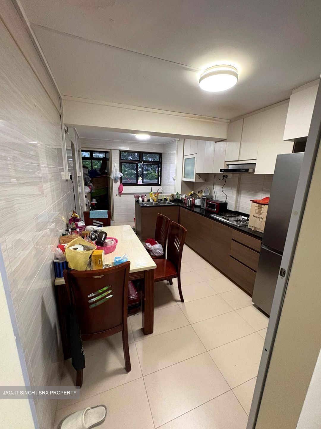 Blk 21 Telok Blangah Crescent (Bukit Merah), HDB 3 Rooms #573506951
